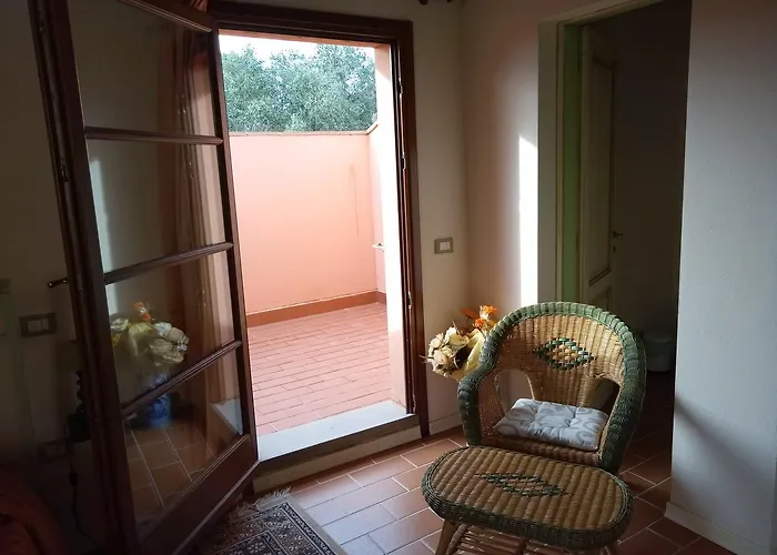 La Contessa 3*