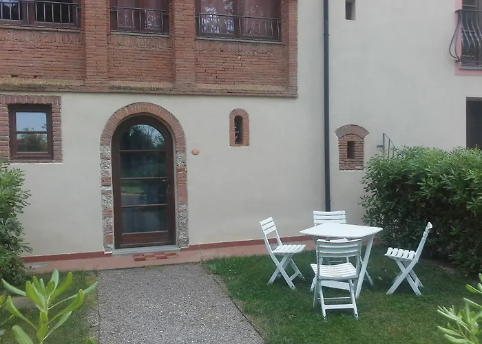 Apart-hotel La Contessa