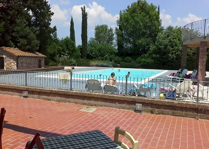 La Contessa Apart-hotel 3*