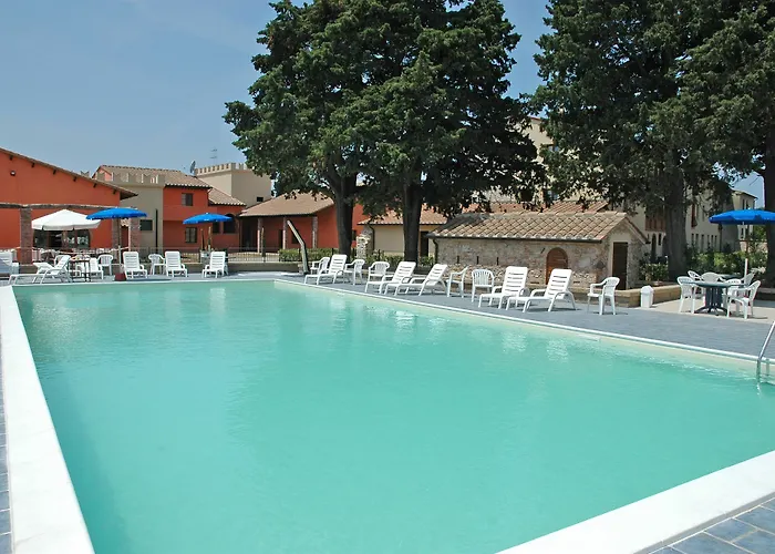 La Contessa 3*
