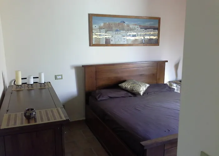 La Contessa Apart-hotel