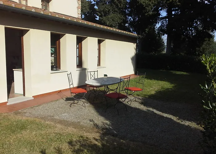 Apart-hotel La Contessa 3*