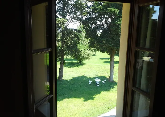 Apart-hotel La Contessa 3*