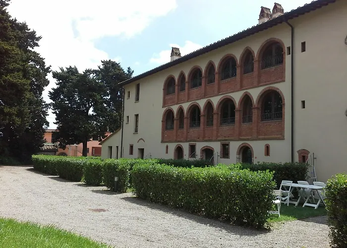 Apart-hotel La Contessa