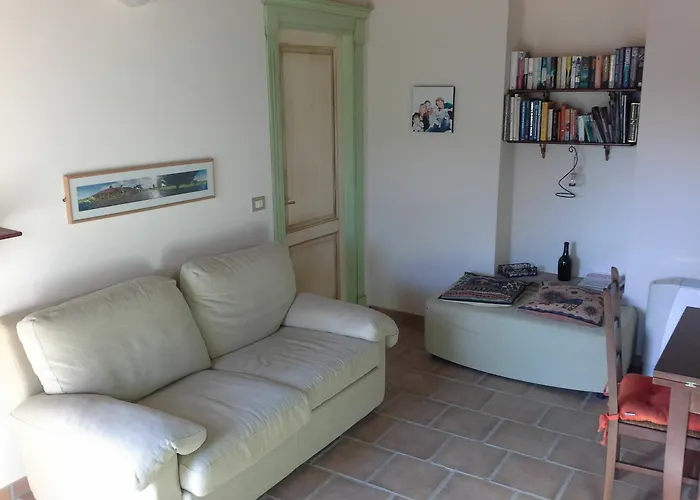 La Contessa Apart-hotel 3*