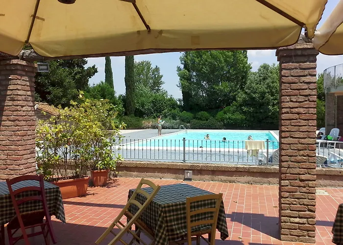 La Contessa 3* Campiglia Marittima