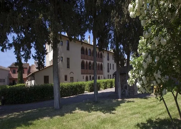 La Contessa Apart-hotel 3*