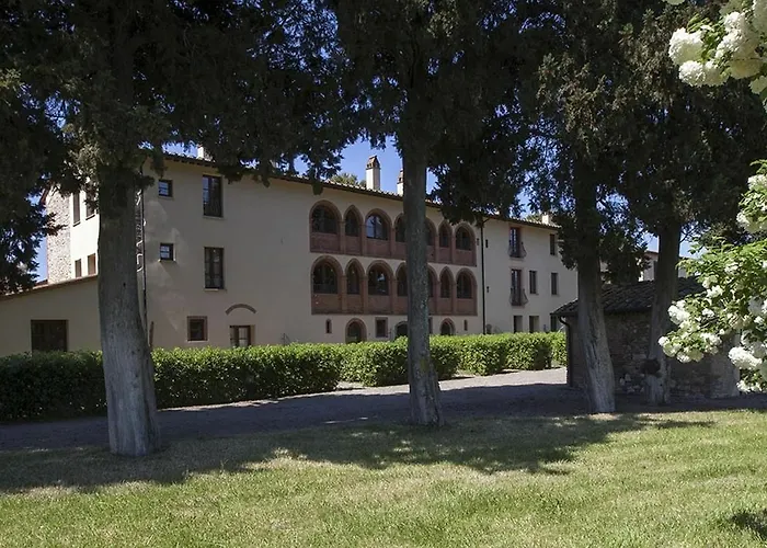 Apart-hotel La Contessa 3*