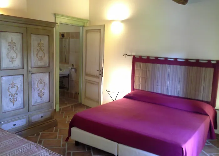 La Contessa Apart-hotel 3*