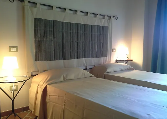 Apart-hotel La Contessa