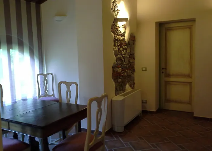 Apart-hotel La Contessa