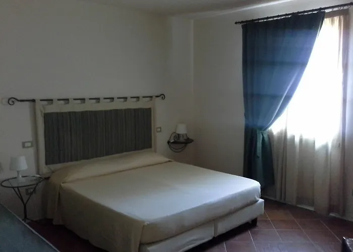 La Contessa 3* Campiglia Marittima