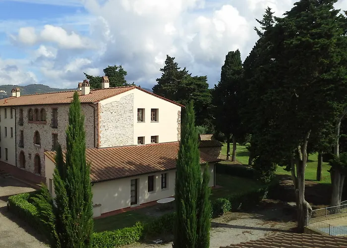 La Contessa Apart-hotel 3*