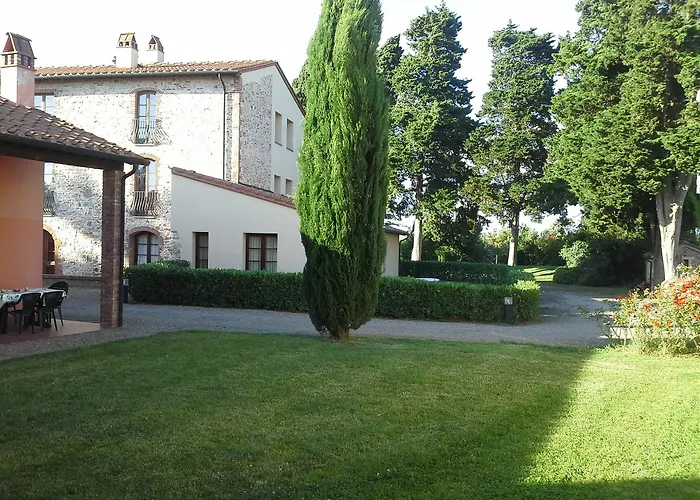 La Contessa 3*