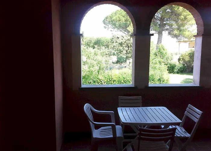La Contessa Apart-hotel 3*
