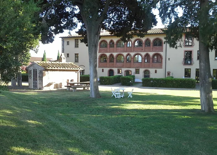 Apart-hotel La Contessa
