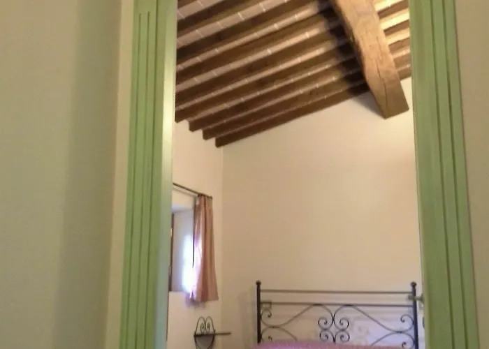 La Contessa Apart-hotel Campiglia Marittima