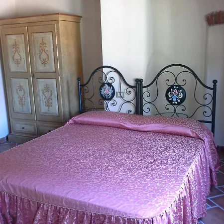 La Contessa 3* Campiglia Marittima