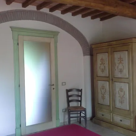 La Contessa Appart hôtel Campiglia Marittima