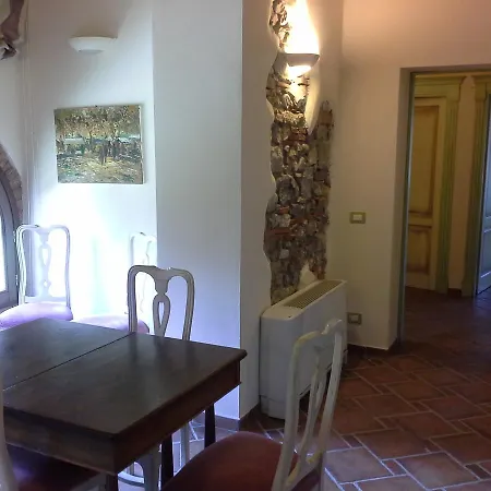 Appart hôtel La Contessa Campiglia Marittima