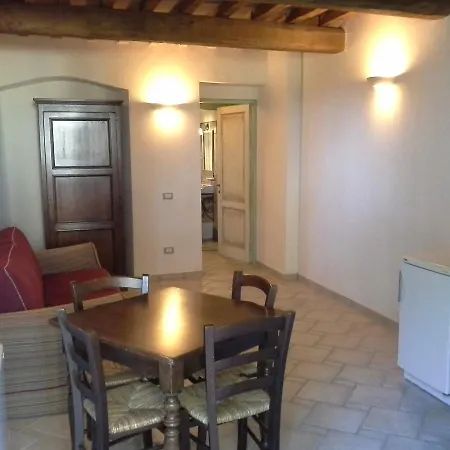 Appart hôtel La Contessa