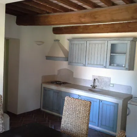 La Contessa Appart hôtel 3*