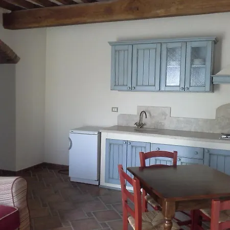 Appart hôtel La Contessa 3*