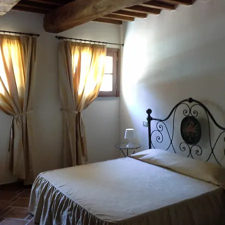 Appart hôtel La Contessa Campiglia Marittima