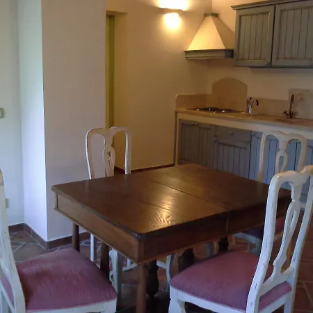 La Contessa Appart hôtel