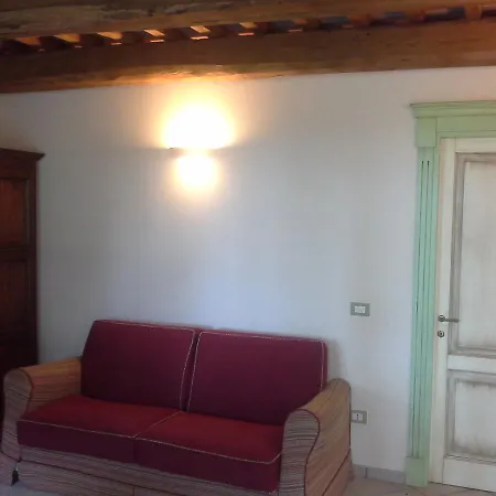 Appart hôtel La Contessa