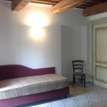 Appart hôtel La Contessa Campiglia Marittima