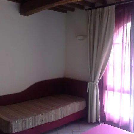 Appart hôtel La Contessa Campiglia Marittima