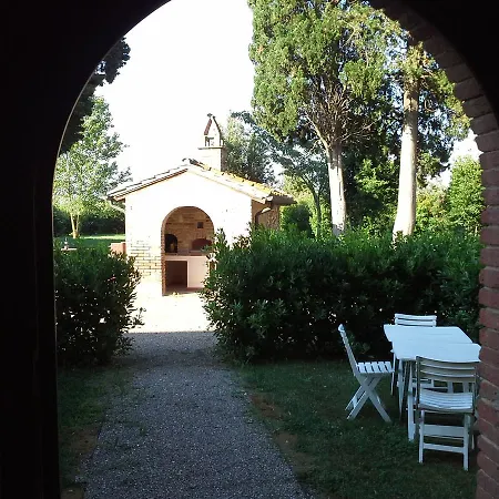 La Contessa Appart hôtel Campiglia Marittima