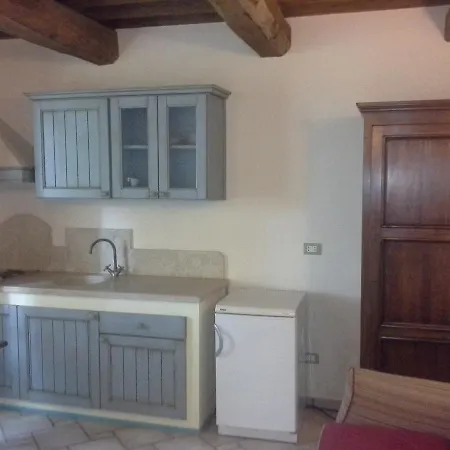 Appart hôtel La Contessa
