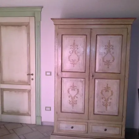 Appart hôtel La Contessa Campiglia Marittima