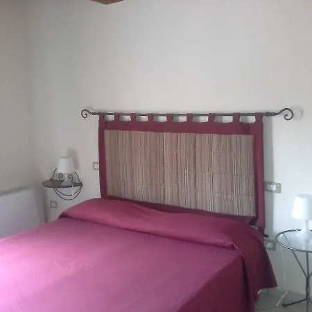 La Contessa Appart hôtel