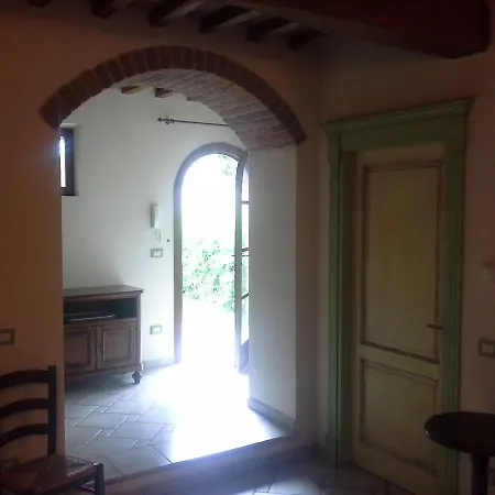La Contessa Appart hôtel Campiglia Marittima