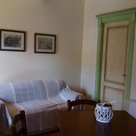 Appart hôtel La Contessa