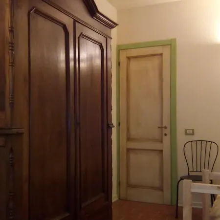 La Contessa Appart hôtel