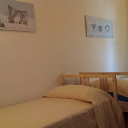 La Contessa Appart hôtel Campiglia Marittima