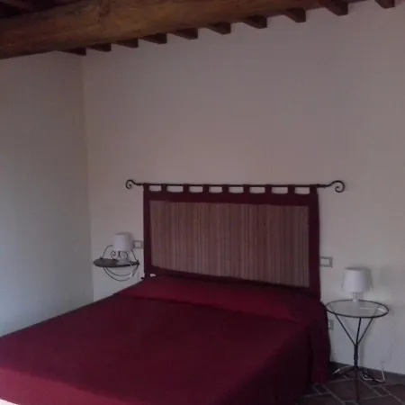 La Contessa Appart hôtel Campiglia Marittima