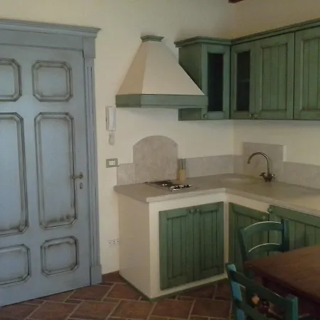 La Contessa 3* Campiglia Marittima