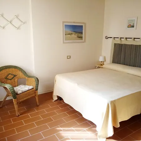 Appart hôtel La Contessa 3*