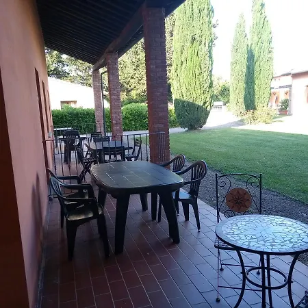 La Contessa Appart hôtel 3*