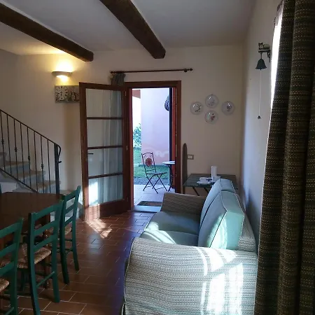 La Contessa Appart hôtel