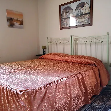 La Contessa Appart hôtel 3*