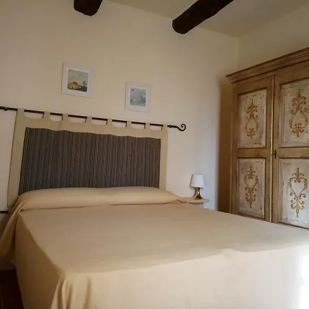 Appart hôtel La Contessa 3*
