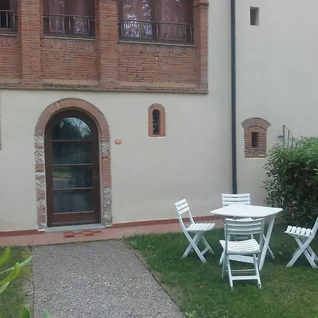 Appart hôtel La Contessa