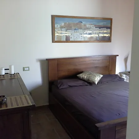 La Contessa Appart hôtel