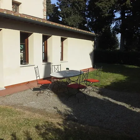Appart hôtel La Contessa 3*